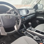 Image for 2023 Toyota Tacoma Double Cab ID: 6922168