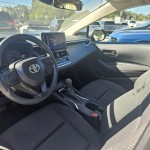Image for 2025 Toyota Corolla LE ID: 6944784