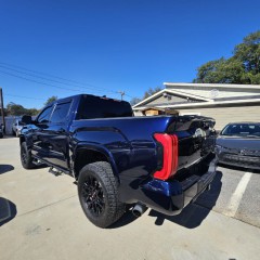 Image for 2022 Toyota Tundra Crewmax Sr ID: 6959465