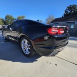 Image for 2019 Chevrolet Camaro LS ID: 6961540