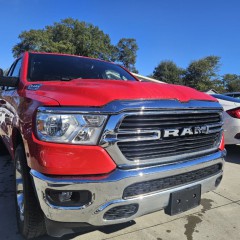 Image for 2021 RAM 1500 Big Horn/lone Star ID: 6961555