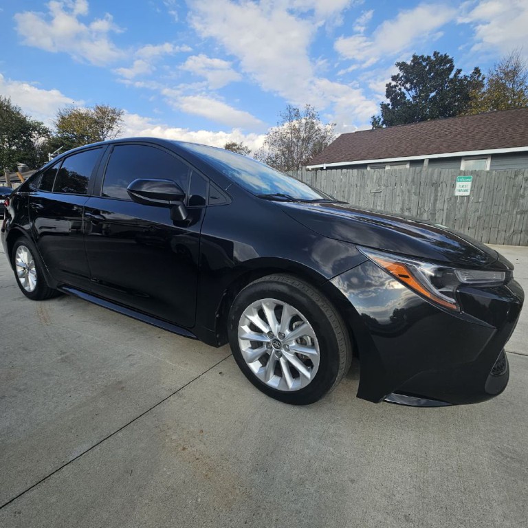 2022 Toyota Corolla Image 3