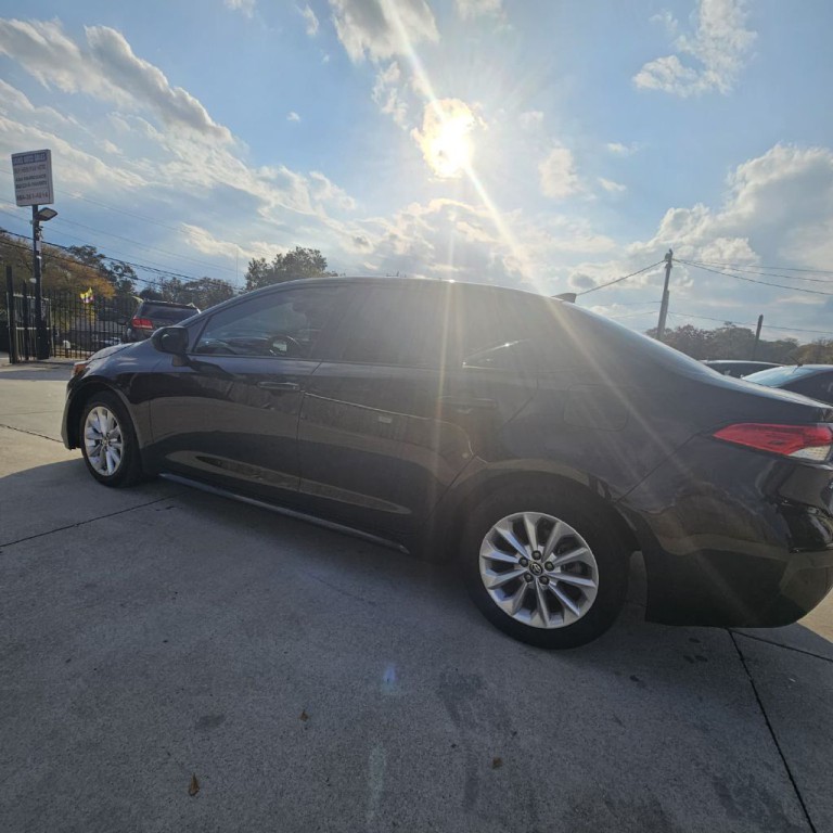 2022 Toyota Corolla Image 4