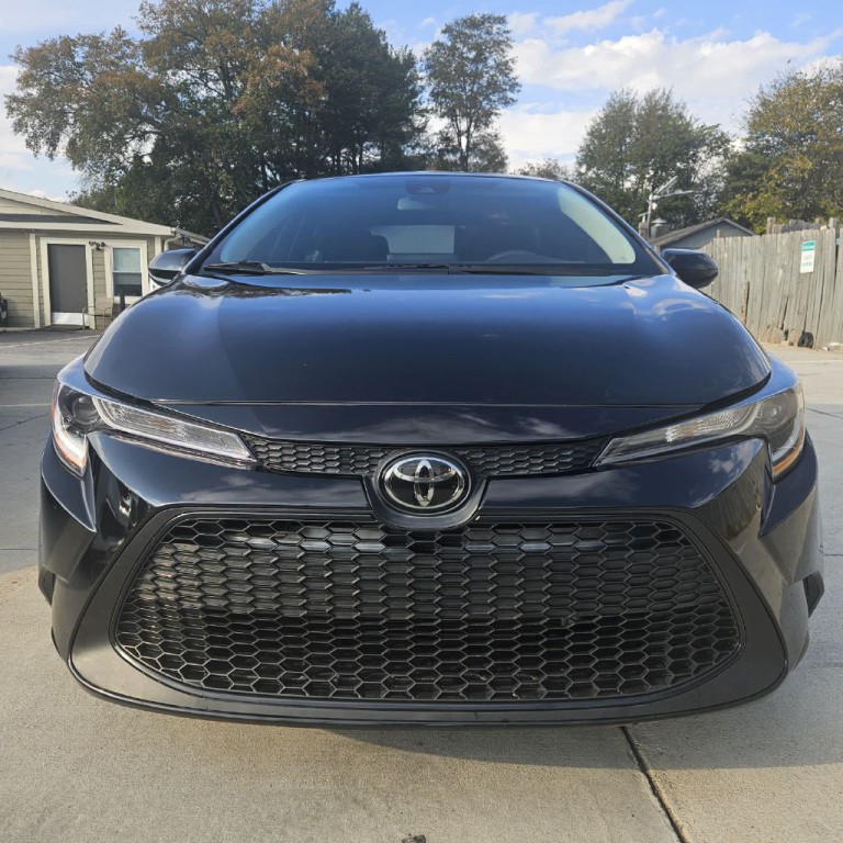 2022 Toyota Corolla Image 5