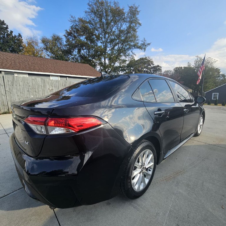 2022 Toyota Corolla Image 6