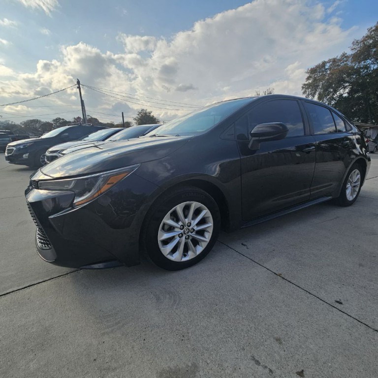 2022 Toyota Corolla Image 7