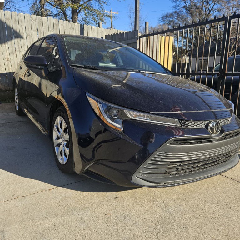 2023 Toyota Corolla Image 1