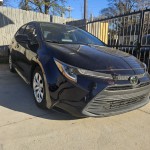 Image for 2023 Toyota Corolla LE ID: 6979119