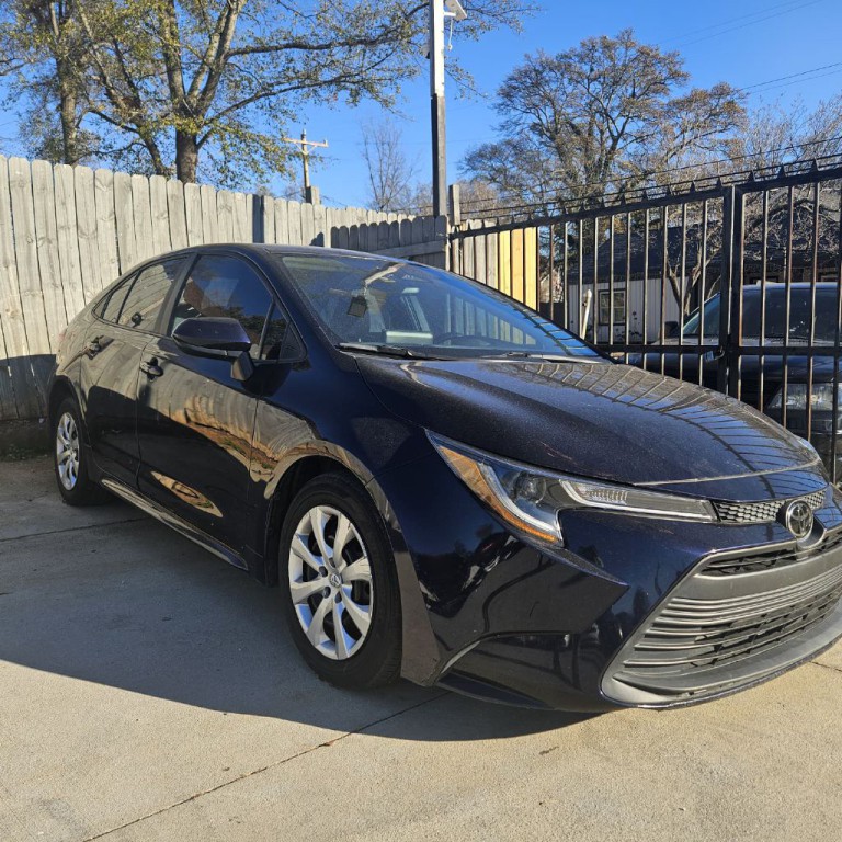 2023 Toyota Corolla Image 3