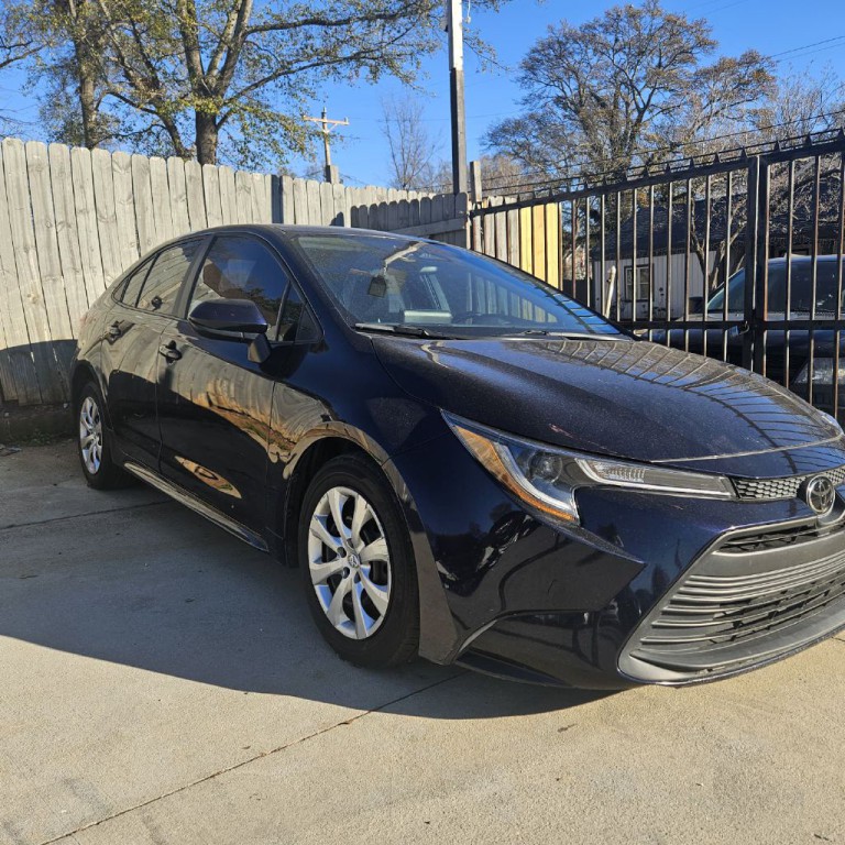 2023 Toyota Corolla Image 4