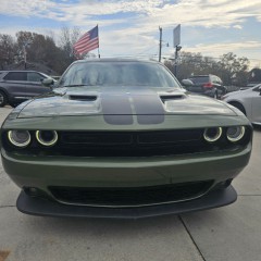 Image for 2021 Dodge Challenger SXT ID: 6979139