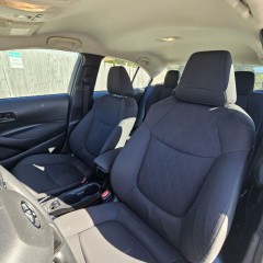 Image for 2022 Toyota Corolla LE ID: 6979156