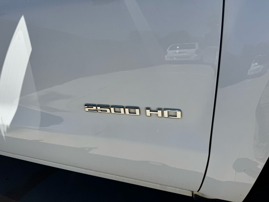 2019 Chevrolet Silverado 1500 Image 6