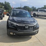 Image for 2018 Honda Ridgeline Black Edition ID: 6993566