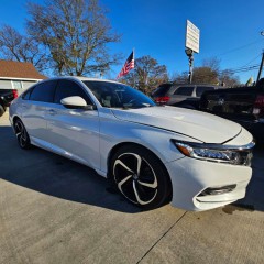 Image for 2019 Honda Accord Sport ID: 6995927