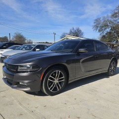 Image for 2019 Dodge Charger SXT ID: 6995956