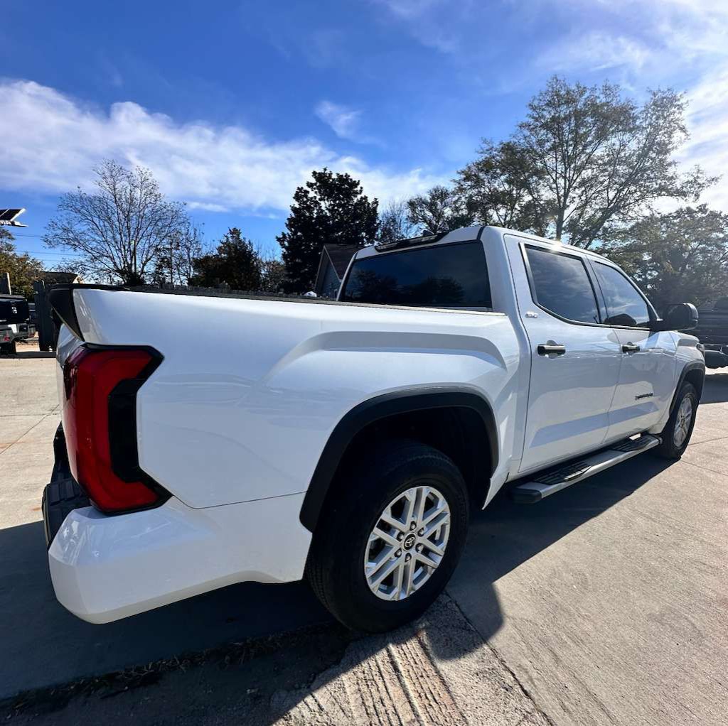 2023 Toyota Tundra Image 2