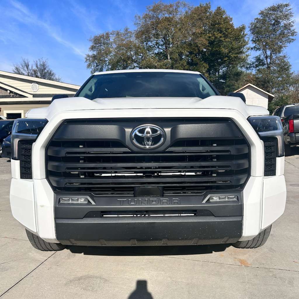 2023 Toyota Tundra Image 6