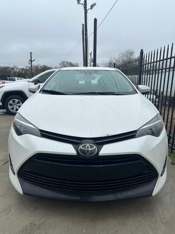 2019 Toyota Corolla Image 2