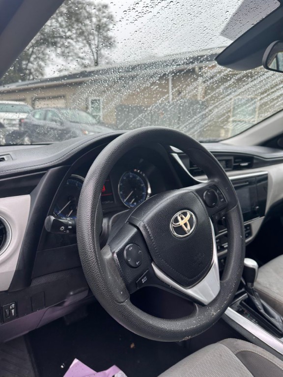 2019 Toyota Corolla Image 3