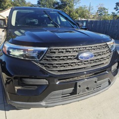 Image for 2020 Ford Explorer XLT ID: 7029224