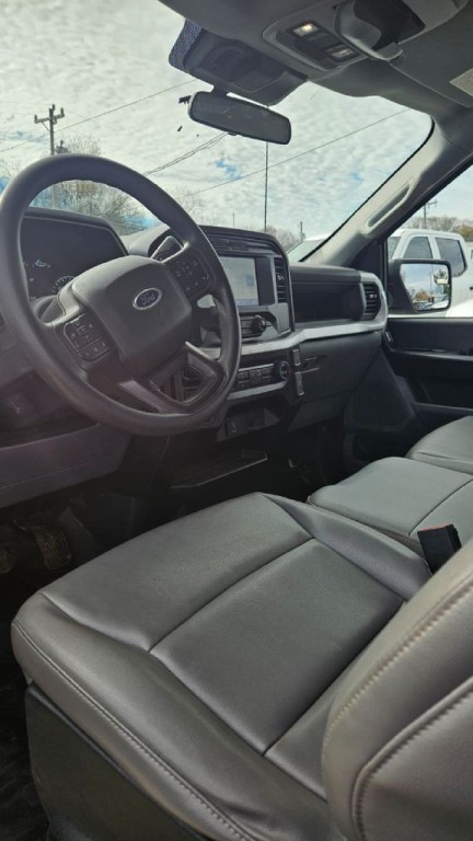 2022 Ford F-150 Image 5