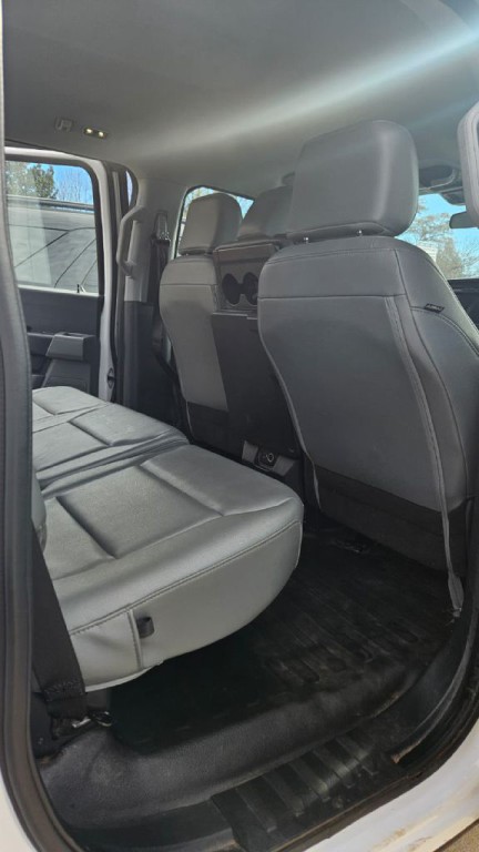 2022 Ford F-150 Image 6