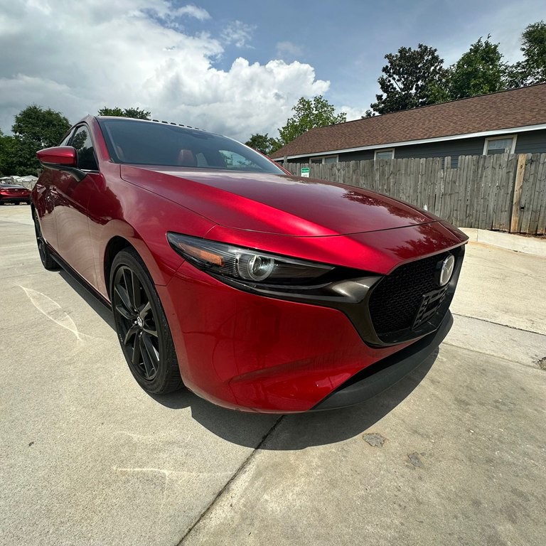 2019 Mazda Mazda3 Image 2