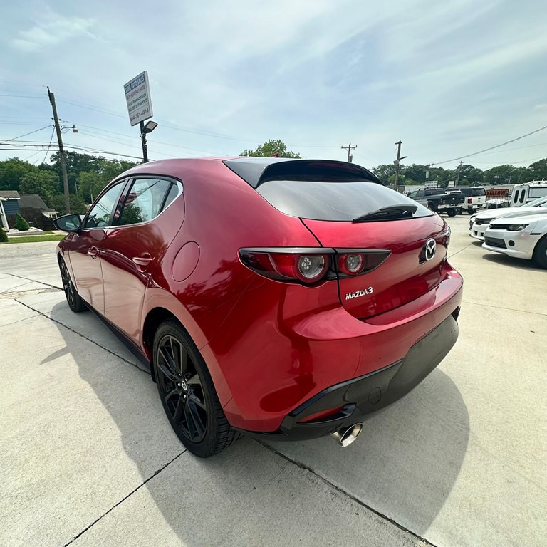 2019 Mazda Mazda3 Image 5