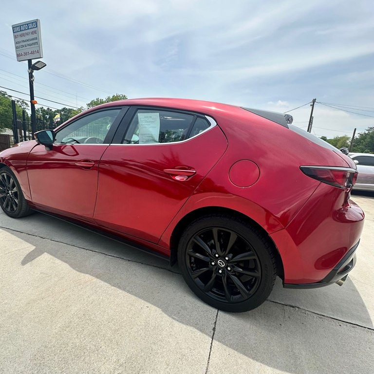 2019 Mazda Mazda3 Image 6