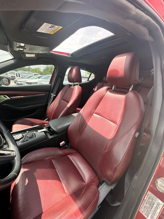 2019 Mazda Mazda3 Image 8