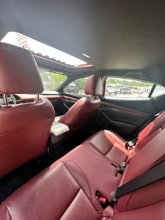 2019 Mazda Mazda3 Image 9