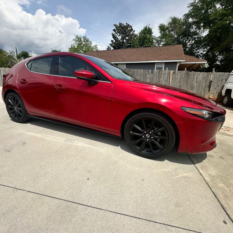 2019 Mazda Mazda3 Image 11