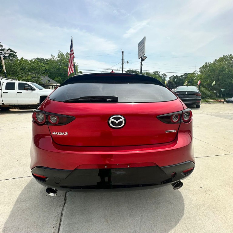 2019 Mazda Mazda3 Image 13