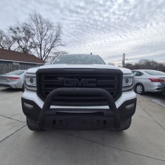 Image for 2017 GMC Sierra 1500 SLE ID: 7130705