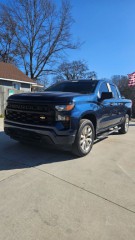 Image for 2023 Chevrolet Silverado 1500 Custom ID: 7138820