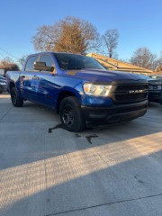 Image for 2019 RAM 1500 Tradesman ID: 7138838