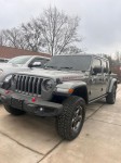 Image for 2021 Jeep Gladiator Rubicon ID: 7148941
