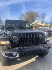 Image for 2022 Jeep Gladiator Sport ID: 7148956