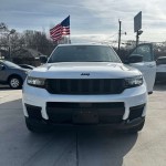 Image for 2024 Jeep Grand Cherokee L Laredo ID: 7148978