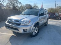 Image for 2007 Toyota 4Runner SR5 ID: 7187381
