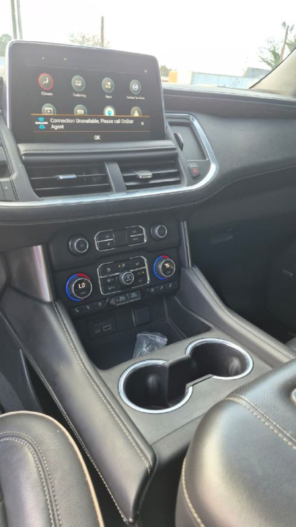 2021 Chevrolet Tahoe Image 5