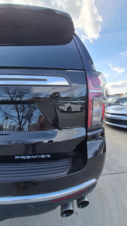 2021 Chevrolet Tahoe Image 6