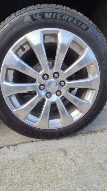 2021 Chevrolet Tahoe Image 8