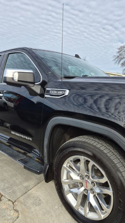 2019 GMC Sierra Image 6