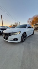 Image for 2022 Honda Accord Sport ID: 7194480