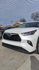 Image for 2023 Toyota Highlander L ID: 7194716