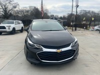 Image for 2020 Chevrolet Malibu LS ID: 7223622