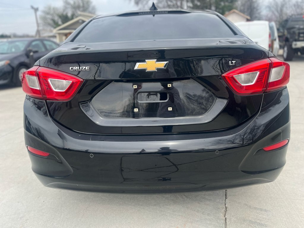 2020 Chevrolet Malibu Image 5