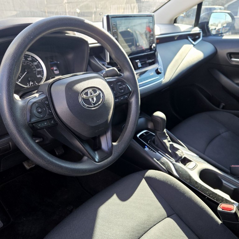 2021 Toyota Corolla Image 3